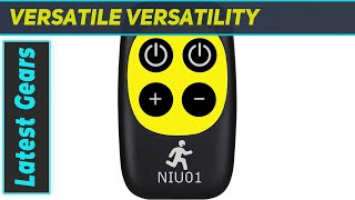 Superfit Costway Treadmill Remote Control Review amp Pairing Guide [upl. by Uy]