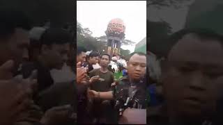 tragedi Cipondoh Tangerang 31102024 [upl. by Hay]