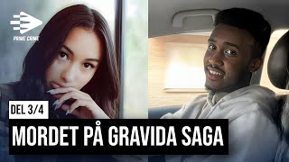 MORDET PÅ GRAVIDA SAGA  DEL 34 [upl. by Clancy]