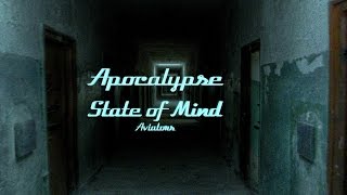 Aviators  Apocalypse State of Mind Fallout Song  Industrial Rock [upl. by Isle]