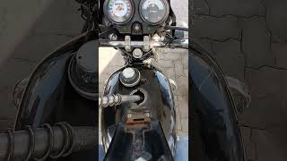 iska full tank kar do splendor bike in Splendor bike powerfull machine shortsfeed splendor short [upl. by Heigl]