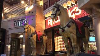 Tropicana Hotel amp Casino Resort Atlantic City New Jersey [upl. by Hanforrd]