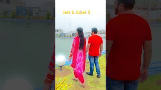 Tu Juliet Jatt Di Ni🥰 shorts short trending viral yt trendingshorts love fyp viral [upl. by Hacim895]