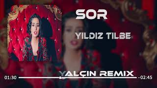 Yıldız Tilbe  Sor Taner Yalçın Remix [upl. by Tsew444]