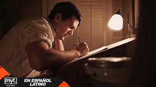 Descubre el origen del sueño  Familia  Biografía  Cine En Español Latino [upl. by Noivart]