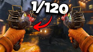 The CRAZIEST Gun Game in ZOMBIES Black Ops 3 [upl. by Kahn]