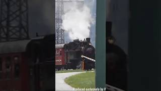 ThrowbackThursdayZillertal train in Austria  July 2018 Steam locomotive GERLOS Mainline [upl. by Annam]