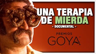 VENDE TU CACA  ¿Cómo se crea una PSEUDOTERAPIA  Documental Nominado a los PREMIOS GOYA [upl. by Claud582]