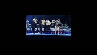 Worship Sessions Ayanda Ntanzi Moy Ongcwele Siyakudinga reprise [upl. by Eanerb224]