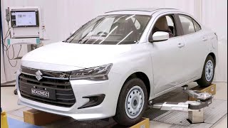 Maruti Dzire 2024 Lxi Variant  Base Model [upl. by Belldame]