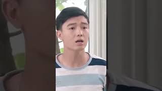 Gia đình là số 1 Phần 2  Bánh trong nhà quan là của quan 😥 htvfilms [upl. by Ulita]