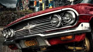 Cypress Hill  Lowrider Instrumental Homework Edit [upl. by Anivahs]