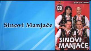 Sinovi Manjace  Djed Sava Audio 2011 [upl. by Baptista582]