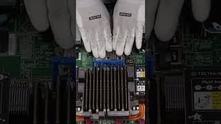 HPE ProLiant DL360 Gen10  RAID Installation technology trending shorts satisfying tutorial [upl. by Nangem877]