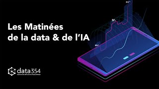 Épisode 1 des matinées data amp IA [upl. by Sarid]