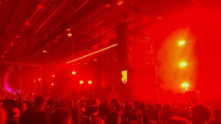 SKRILLEX FULL SET LIVE  HIJINX 2023 December 29th [upl. by Kehr]