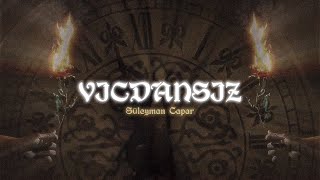 Süleyman Çapar  Vicdansız Official Video [upl. by Bast]