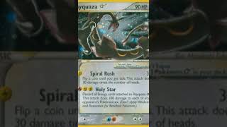 3rd Most Expensive Card From Pokemon TCG Set EX Deoxys pokemontcg mostexpensive [upl. by Ralyks26]