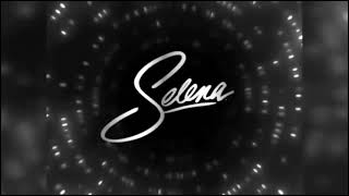 Selena  Fotos Y Recuerdos Official Music Video [upl. by Tabitha478]