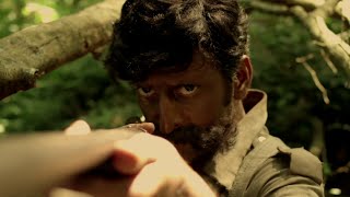 Veerappan Dialogue Promo  quotPoora Government Ko Uda Dega Mainquot  Latest Hindi Movie 2016 [upl. by Machute]