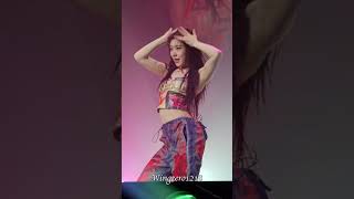 LOCO 4K Chaeryeong FanCam Part2 TORONTO D2 shorts chaeryeong 채령 [upl. by Sudnak571]