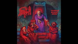 Death  Regurgitated Guts – Scream Bloody Gore  1987  Death Metal [upl. by Audley683]