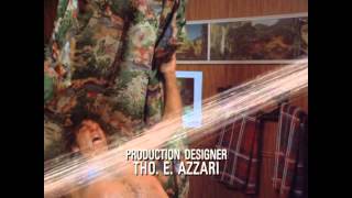 Seinfeld  Kramers Shower Head [upl. by Pena]