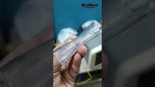 Flow Sensor Drager Ventilator flowsensordragerventilatorhospitalbiomedicalbiomedlife [upl. by Soraya]