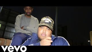 Chunkz  I’m The Best DISS TRACK Official Music Video [upl. by Bobbie]