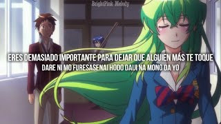 Jitsu Wa Watashi Wa Ost  ❝Hologram❞ Sub Español Romaji [upl. by Ignacio321]