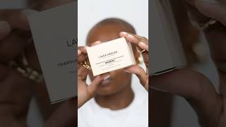 translucent setting powder ultrablur 😮 makeup makeuptutorial pelenegra lauramercier maquiagem [upl. by Randal268]