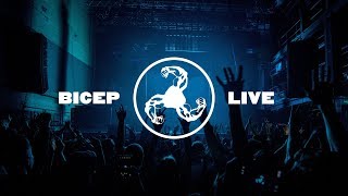 RA Live Bicep at Printworks 2018  Resident Advisor [upl. by Herman888]