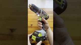 Unboxing Workpro Super Drill [upl. by Aimek]