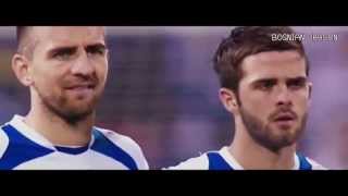 FIFA World Cup 2014 Bosnia and Herzegovina PROMO [upl. by Werdnaed]