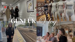 Anne Kız Günü ♥️ Düğün Günü İçin Özel Parfüm ♥️ SKIMS Korse Aldık düğünalışverişi londravlog [upl. by Najar]