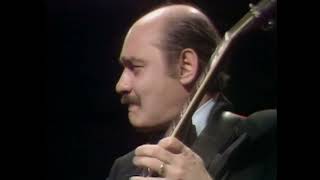 Joe Pass  Satin Doll [upl. by Ahsieyk523]