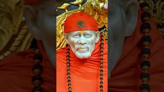 Sai baba harathi song 🙏🙏🙏 by CFS youtubeshorts shorts [upl. by Nivets]