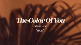 Alina Baraz  Yours Official Audio [upl. by Tess522]