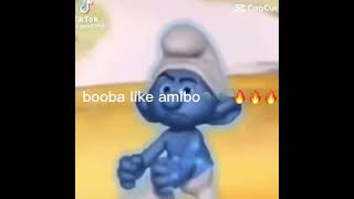 Pa Diboo shabadaba booba like amiibo [upl. by Yzeerb]