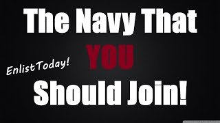 Tradelands  The Best Navy Ever  Enlist Today [upl. by Yeblehs397]