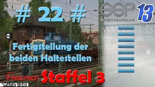 EEP13 Staffel 3 Film 22 [upl. by Hendel]