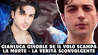 Gianluca Ginoble de Il Volo Scampa la Morte  La Verità Sconvolgente [upl. by Vashtia105]