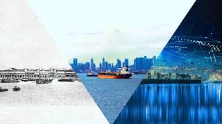 Singapore Maritime Week 2019 [upl. by Nuj]