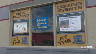 Helena festival showcases new Montana plays in new venue [upl. by Driscoll]