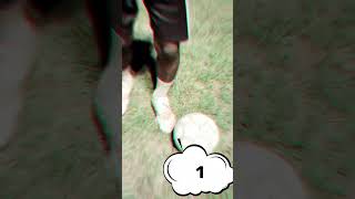 Ozil skills shortsvideo shorts youtubeshorts viral trending football rolando subscribe cr7 [upl. by Sajovich]