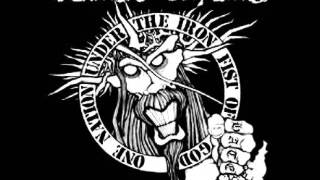 BEHIND ENEMY LINES  One Nation Under The Iron Fist Of God FULL ALBUM [upl. by Norac]