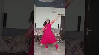 Ve Haaniyaan 💕female version nehakakkar dancecover vehaaniyaan [upl. by Nicks748]