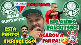 ❗🚨 ÁRBITRO FALOU ISSO PRÓXIMA RODADA ATENÇÃO E ESSA DO RIVAL VEIGA CHEGA EM MARCA INCRÍVEL [upl. by Arrehs]