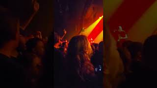 Ultra Vomit  live au Palais des Rencontres  6 novembre 2024 [upl. by Llewej273]