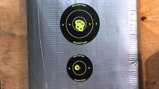 Shoot N C Targets [upl. by Nitsirhc]